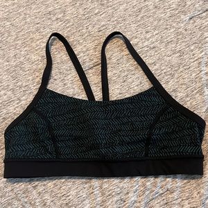 Lululemon Bra 💪🏼🍋